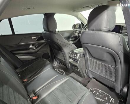 Мерседес ГЛЕ-Класс, объемом двигателя 0 л и пробегом 87 тыс. км за 89999 $, фото 13 на Automoto.ua