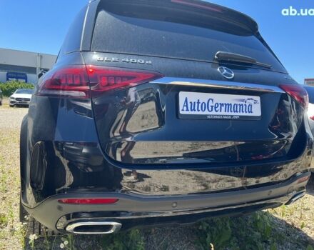 Мерседес ГЛЕ-Класс, объемом двигателя 3 л и пробегом 0 тыс. км за 97529 $, фото 23 на Automoto.ua