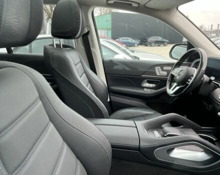 Мерседес ГЛЕ-Класс, объемом двигателя 3 л и пробегом 30 тыс. км за 89552 $, фото 26 на Automoto.ua