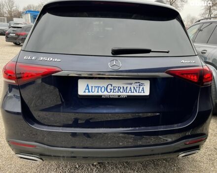 Мерседес ГЛЕ-Класс, объемом двигателя 1.95 л и пробегом 13 тыс. км за 87487 $, фото 12 на Automoto.ua