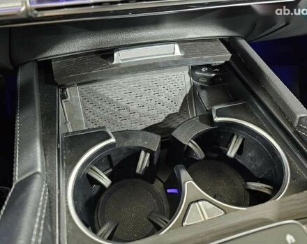 Мерседес ГЛЕ-Класс, объемом двигателя 0 л и пробегом 87 тыс. км за 89999 $, фото 25 на Automoto.ua