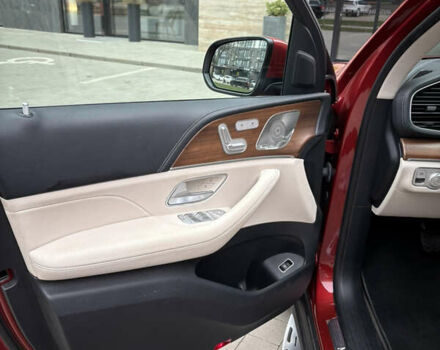 Мерседес ГЛЕ-Класс, объемом двигателя 2 л и пробегом 23 тыс. км за 75000 $, фото 10 на Automoto.ua