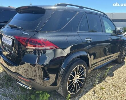 Мерседес ГЛЕ-Класс, объемом двигателя 3 л и пробегом 0 тыс. км за 97529 $, фото 27 на Automoto.ua