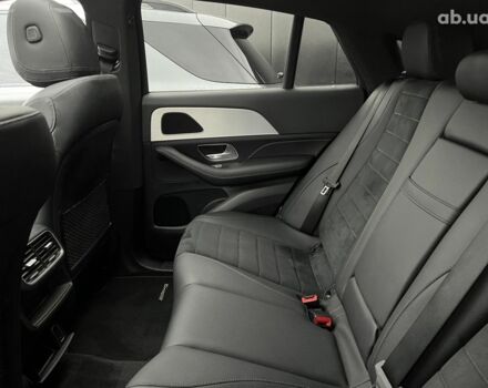 Мерседес ГЛЕ-Класс, объемом двигателя 1.99 л и пробегом 15 тыс. км за 89009 $, фото 15 на Automoto.ua