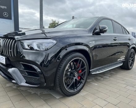 Мерседес ГЛЕ-Класс, объемом двигателя 4 л и пробегом 1 тыс. км за 171932 $, фото 34 на Automoto.ua