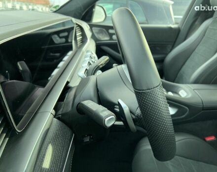Мерседес ГЛЕ-Класс, объемом двигателя 2 л и пробегом 0 тыс. км за 97269 $, фото 2 на Automoto.ua