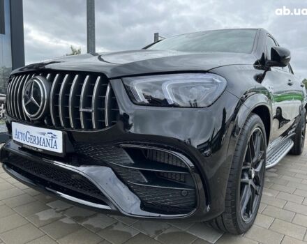 Мерседес ГЛЕ-Класс, объемом двигателя 4 л и пробегом 1 тыс. км за 171932 $, фото 1 на Automoto.ua