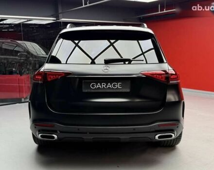Мерседес ГЛЕ-Класс, объемом двигателя 2 л и пробегом 90 тыс. км за 65800 $, фото 12 на Automoto.ua