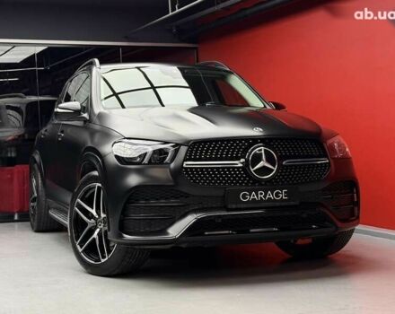 Мерседес ГЛЕ-Класс, объемом двигателя 2 л и пробегом 90 тыс. км за 65800 $, фото 9 на Automoto.ua