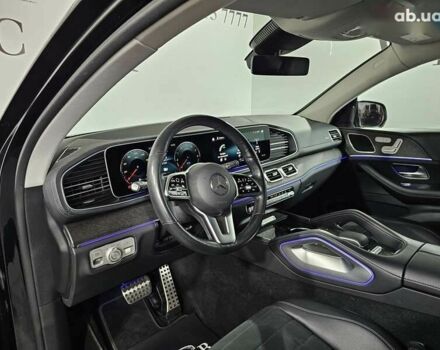 Мерседес ГЛЕ-Класс, объемом двигателя 0 л и пробегом 87 тыс. км за 89999 $, фото 19 на Automoto.ua