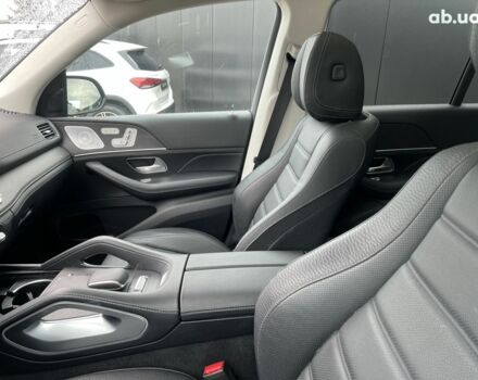 Мерседес ГЛЕ-Класс, объемом двигателя 2.93 л и пробегом 20 тыс. км за 88683 $, фото 18 на Automoto.ua