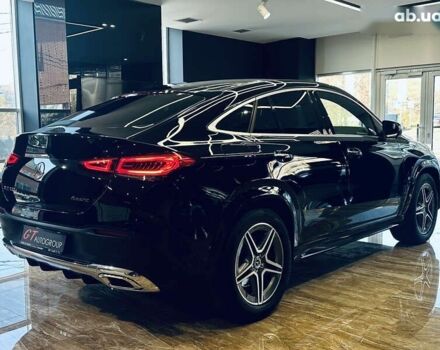 Мерседес ГЛЕ-Класс, объемом двигателя 2 л и пробегом 117 тыс. км за 76500 $, фото 8 на Automoto.ua