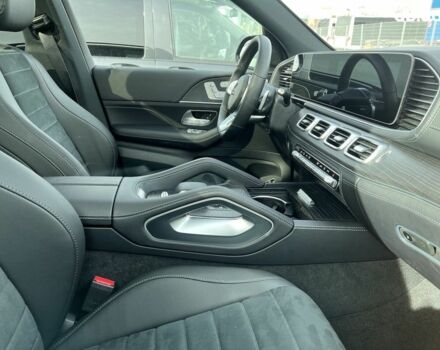 Мерседес ГЛЕ-Класс, объемом двигателя 2 л и пробегом 0 тыс. км за 97269 $, фото 3 на Automoto.ua