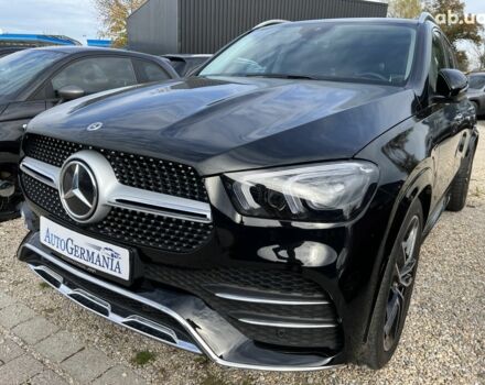 Мерседес ГЛЕ-Класс, объемом двигателя 1.99 л и пробегом 10 тыс. км за 86727 $, фото 13 на Automoto.ua