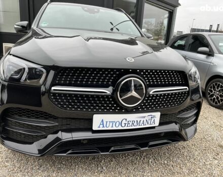 Мерседес ГЛЕ-Класс, объемом двигателя 3 л и пробегом 30 тыс. км за 89552 $, фото 2 на Automoto.ua