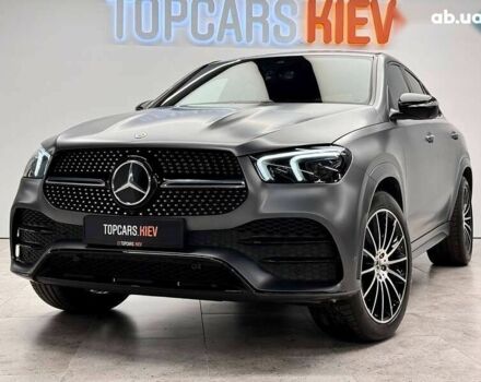 Мерседес ГЛЕ-Класс, объемом двигателя 2.9 л и пробегом 78 тыс. км за 82700 $, фото 8 на Automoto.ua