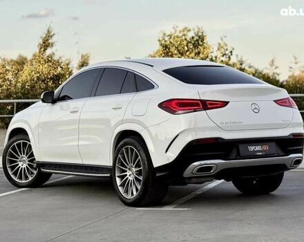 Мерседес ГЛЕ-Класс, объемом двигателя 0 л и пробегом 18 тыс. км за 96800 $, фото 8 на Automoto.ua