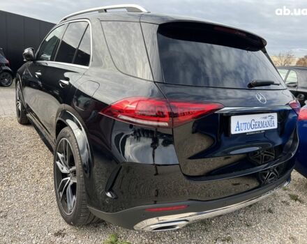 Мерседес ГЛЕ-Класс, объемом двигателя 1.99 л и пробегом 10 тыс. км за 86727 $, фото 6 на Automoto.ua