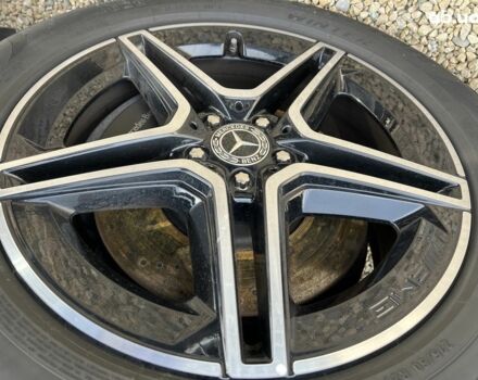 Мерседес ГЛЕ-Класс, объемом двигателя 2 л и пробегом 0 тыс. км за 97269 $, фото 11 на Automoto.ua