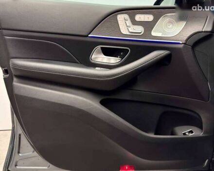 Мерседес ГЛЕ-Класс, объемом двигателя 2.9 л и пробегом 78 тыс. км за 82700 $, фото 16 на Automoto.ua
