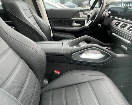 Мерседес ГЛЕ-Класс, объемом двигателя 3 л и пробегом 30 тыс. км за 89552 $, фото 27 на Automoto.ua