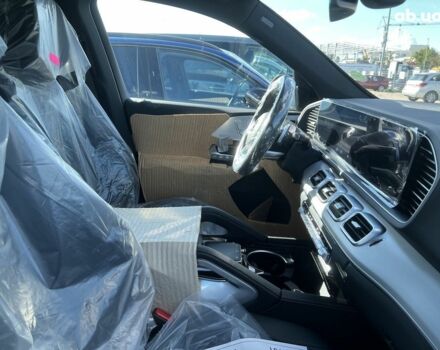 Мерседес ГЛЕ-Класс, объемом двигателя 3 л и пробегом 0 тыс. км за 98355 $, фото 6 на Automoto.ua