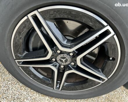 Мерседес ГЛЕ-Класс, объемом двигателя 2.93 л и пробегом 20 тыс. км за 88683 $, фото 16 на Automoto.ua