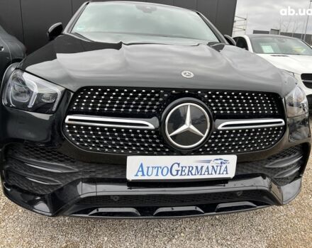 Мерседес ГЛЕ-Класс, объемом двигателя 1.99 л и пробегом 15 тыс. км за 89009 $, фото 1 на Automoto.ua