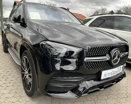 Мерседес ГЛЕ-Класс, объемом двигателя 3 л и пробегом 1 тыс. км за 102377 $, фото 11 на Automoto.ua