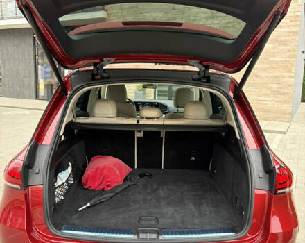 Мерседес ГЛЕ-Класс, объемом двигателя 2 л и пробегом 23 тыс. км за 75000 $, фото 17 на Automoto.ua