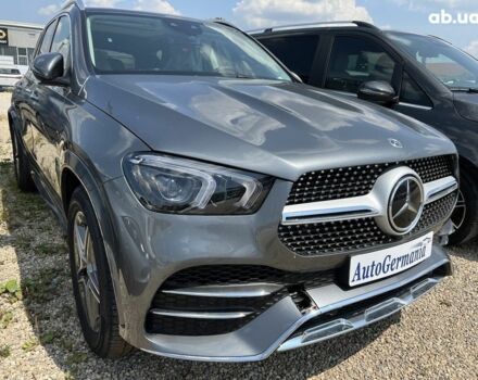 Мерседес ГЛЕ-Класс, объемом двигателя 2 л и пробегом 0 тыс. км за 101877 $, фото 26 на Automoto.ua