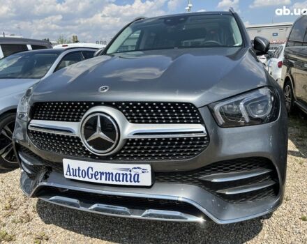 Мерседес ГЛЕ-Класс, объемом двигателя 2 л и пробегом 0 тыс. км за 101877 $, фото 29 на Automoto.ua