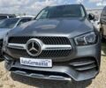 Мерседес ГЛЕ-Класс, объемом двигателя 2 л и пробегом 0 тыс. км за 101877 $, фото 29 на Automoto.ua