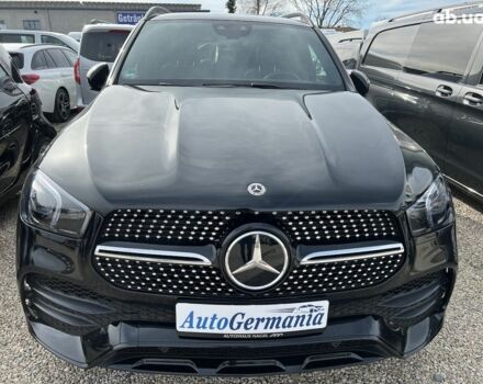 Мерседес ГЛЕ-Класс, объемом двигателя 2 л и пробегом 0 тыс. км за 97269 $, фото 32 на Automoto.ua