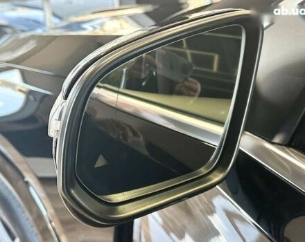 Мерседес ГЛЕ-Класс, объемом двигателя 2 л и пробегом 117 тыс. км за 76500 $, фото 20 на Automoto.ua