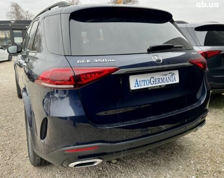 Мерседес ГЛЕ-Класс, объемом двигателя 1.95 л и пробегом 13 тыс. км за 87487 $, фото 9 на Automoto.ua