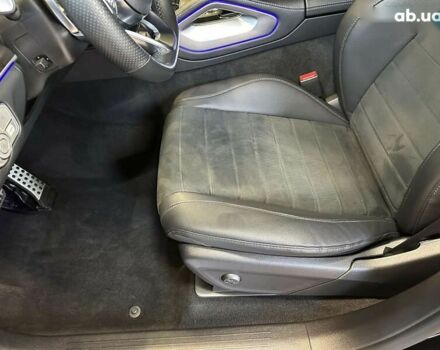 Мерседес ГЛЕ-Класс, объемом двигателя 2 л и пробегом 117 тыс. км за 76500 $, фото 26 на Automoto.ua