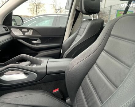 Мерседес ГЛЕ-Класс, объемом двигателя 3 л и пробегом 30 тыс. км за 89552 $, фото 23 на Automoto.ua