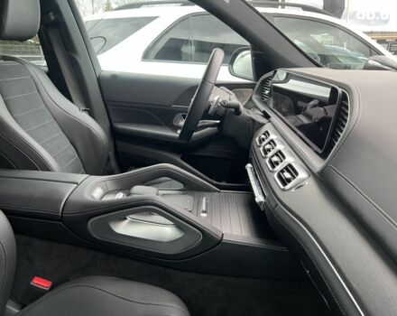 Мерседес ГЛЕ-Класс, объемом двигателя 3 л и пробегом 1 тыс. км за 102377 $, фото 16 на Automoto.ua