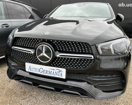 Мерседес ГЛЕ-Класс, объемом двигателя 1.99 л и пробегом 15 тыс. км за 89009 $, фото 9 на Automoto.ua