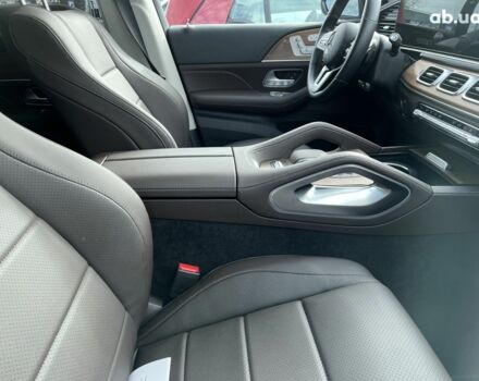 Мерседес ГЛЕ-Класс, объемом двигателя 1.99 л и пробегом 10 тыс. км за 86727 $, фото 20 на Automoto.ua