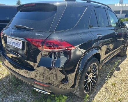 Мерседес ГЛЕ-Класс, объемом двигателя 3 л и пробегом 0 тыс. км за 97529 $, фото 26 на Automoto.ua