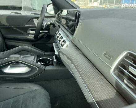 Мерседес ГЛЕ-Класс, объемом двигателя 2 л и пробегом 0 тыс. км за 97269 $, фото 9 на Automoto.ua