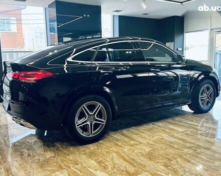 Мерседес ГЛЕ-Класс, объемом двигателя 2 л и пробегом 117 тыс. км за 76500 $, фото 6 на Automoto.ua