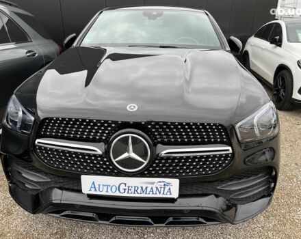 Мерседес ГЛЕ-Класс, объемом двигателя 1.99 л и пробегом 15 тыс. км за 89009 $, фото 14 на Automoto.ua