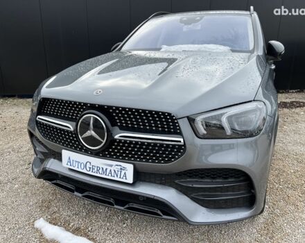 Мерседес ГЛЕ-Класс, объемом двигателя 2.93 л и пробегом 20 тыс. км за 88683 $, фото 7 на Automoto.ua