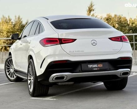 Мерседес ГЛЕ-Класс, объемом двигателя 0 л и пробегом 18 тыс. км за 96800 $, фото 11 на Automoto.ua