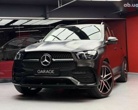 Мерседес ГЛЕ-Класс, объемом двигателя 2 л и пробегом 90 тыс. км за 65800 $, фото 5 на Automoto.ua