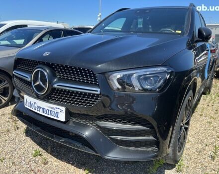 Мерседес ГЛЕ-Класс, объемом двигателя 3 л и пробегом 0 тыс. км за 97529 $, фото 30 на Automoto.ua