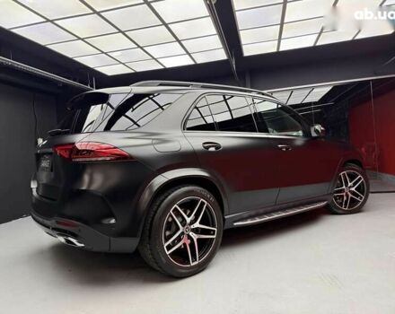 Мерседес ГЛЕ-Класс, объемом двигателя 2 л и пробегом 90 тыс. км за 65800 $, фото 14 на Automoto.ua